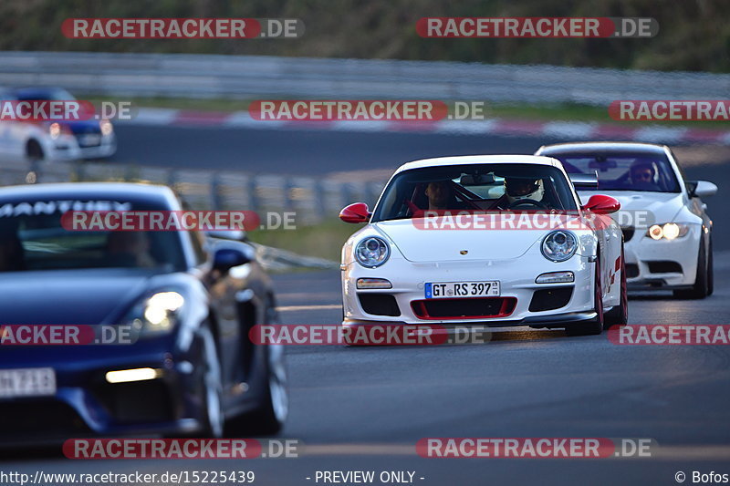 Bild #15225439 - Touristenfahrten Nürburgring Nordschleife (24.10.2021)