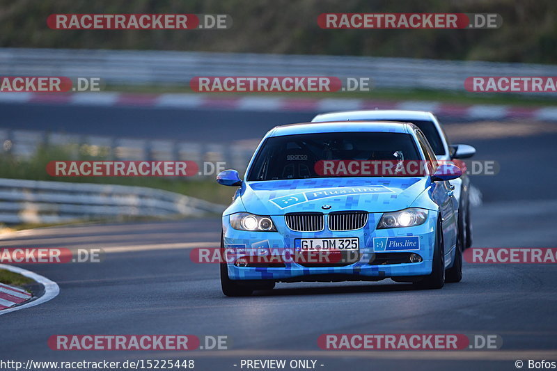 Bild #15225448 - Touristenfahrten Nürburgring Nordschleife (24.10.2021)