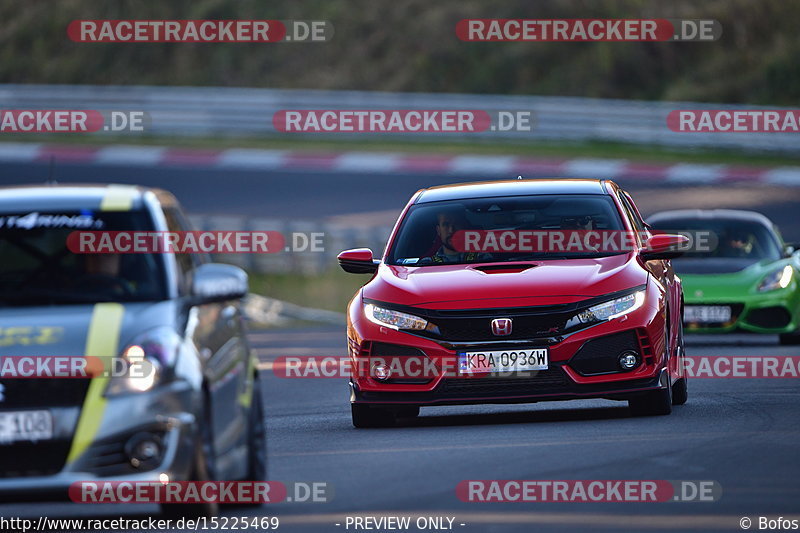 Bild #15225469 - Touristenfahrten Nürburgring Nordschleife (24.10.2021)