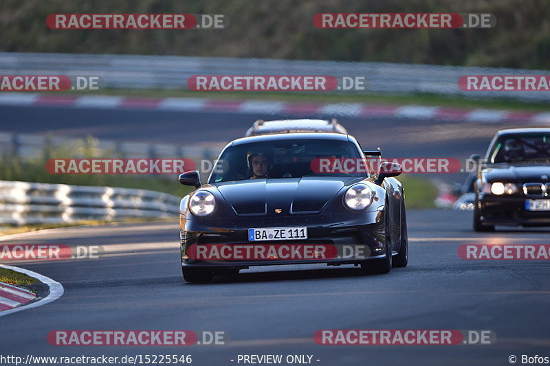 Bild #15225546 - Touristenfahrten Nürburgring Nordschleife (24.10.2021)