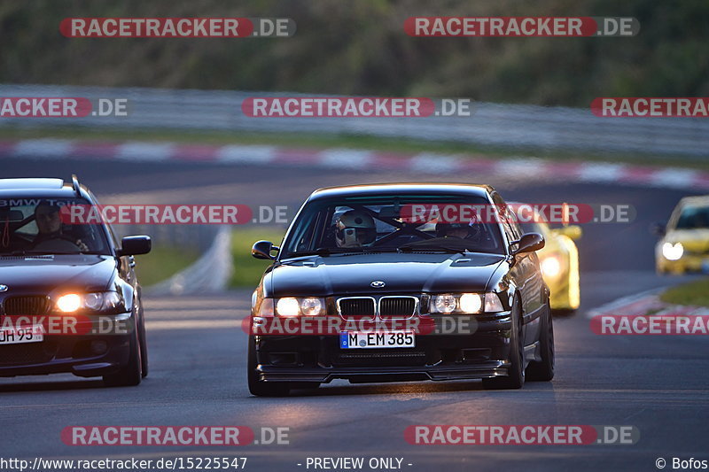 Bild #15225547 - Touristenfahrten Nürburgring Nordschleife (24.10.2021)