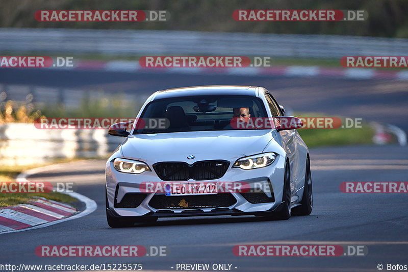 Bild #15225575 - Touristenfahrten Nürburgring Nordschleife (24.10.2021)