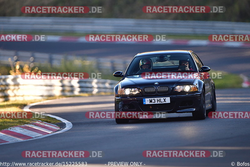 Bild #15225583 - Touristenfahrten Nürburgring Nordschleife (24.10.2021)