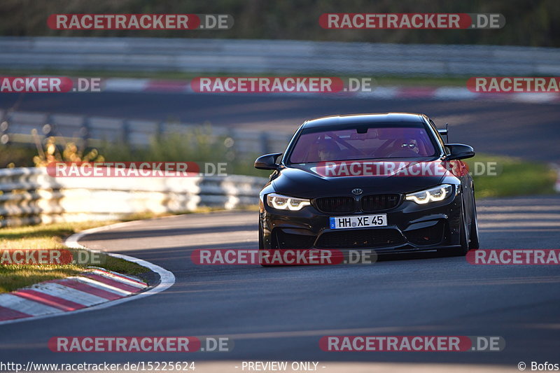 Bild #15225624 - Touristenfahrten Nürburgring Nordschleife (24.10.2021)