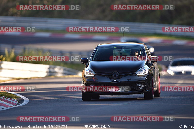 Bild #15225721 - Touristenfahrten Nürburgring Nordschleife (24.10.2021)