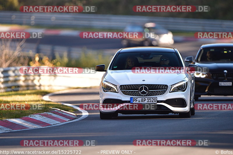 Bild #15225722 - Touristenfahrten Nürburgring Nordschleife (24.10.2021)