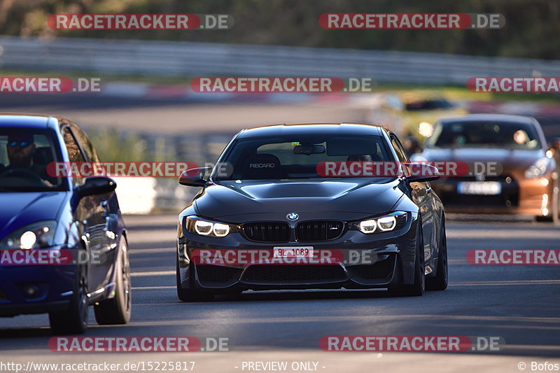 Bild #15225817 - Touristenfahrten Nürburgring Nordschleife (24.10.2021)