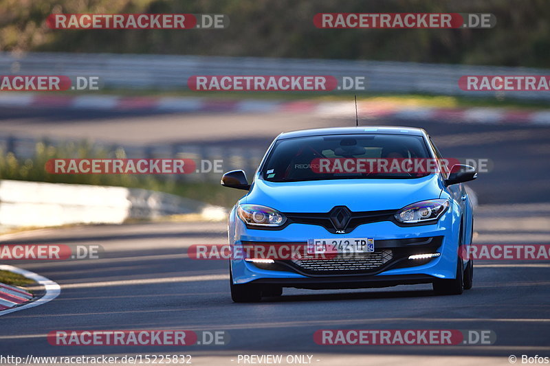 Bild #15225832 - Touristenfahrten Nürburgring Nordschleife (24.10.2021)