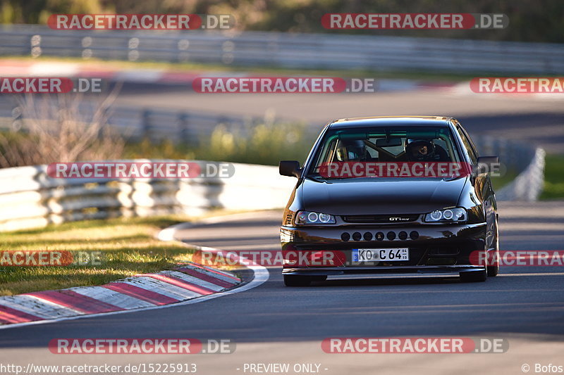 Bild #15225913 - Touristenfahrten Nürburgring Nordschleife (24.10.2021)