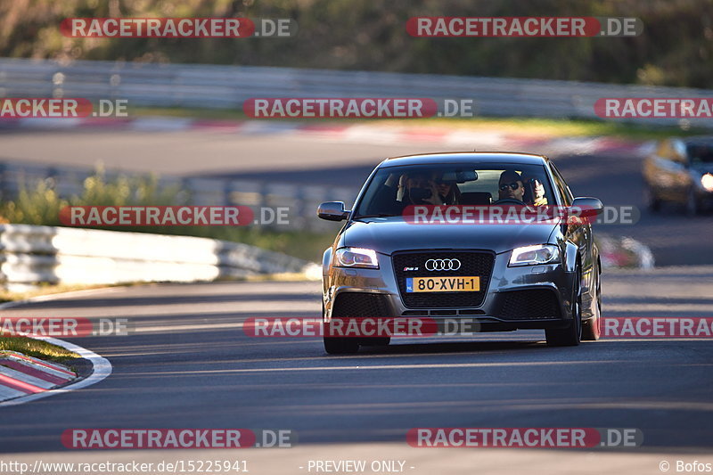 Bild #15225941 - Touristenfahrten Nürburgring Nordschleife (24.10.2021)