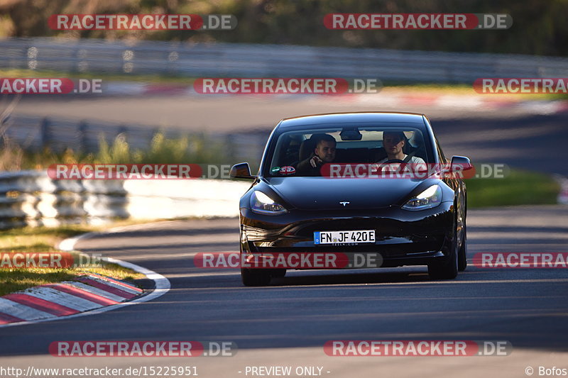 Bild #15225951 - Touristenfahrten Nürburgring Nordschleife (24.10.2021)