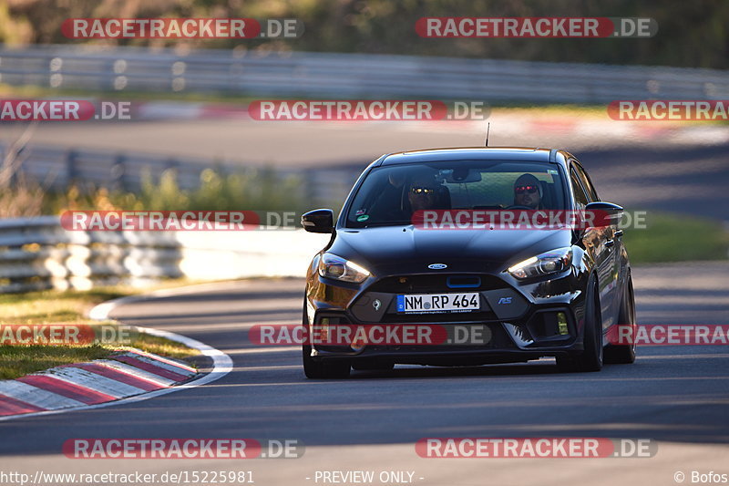 Bild #15225981 - Touristenfahrten Nürburgring Nordschleife (24.10.2021)