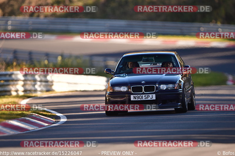 Bild #15226047 - Touristenfahrten Nürburgring Nordschleife (24.10.2021)