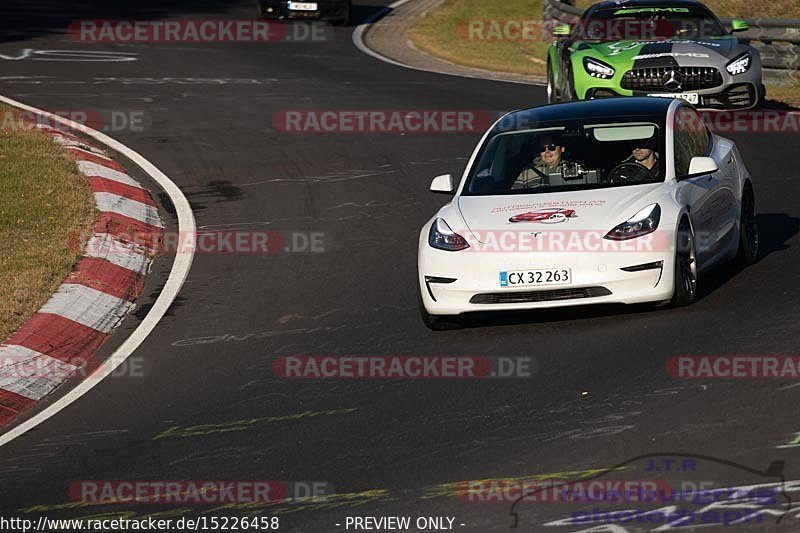 Bild #15226458 - Touristenfahrten Nürburgring Nordschleife (24.10.2021)