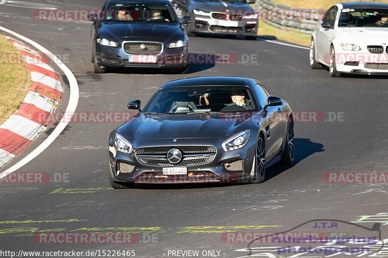 Bild #15226465 - Touristenfahrten Nürburgring Nordschleife (24.10.2021)