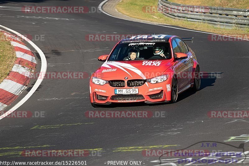 Bild #15226501 - Touristenfahrten Nürburgring Nordschleife (24.10.2021)