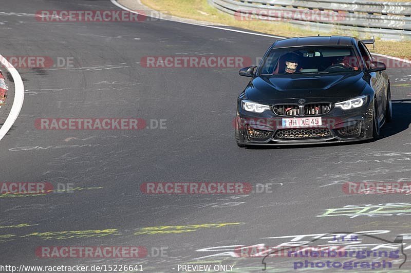 Bild #15226641 - Touristenfahrten Nürburgring Nordschleife (24.10.2021)