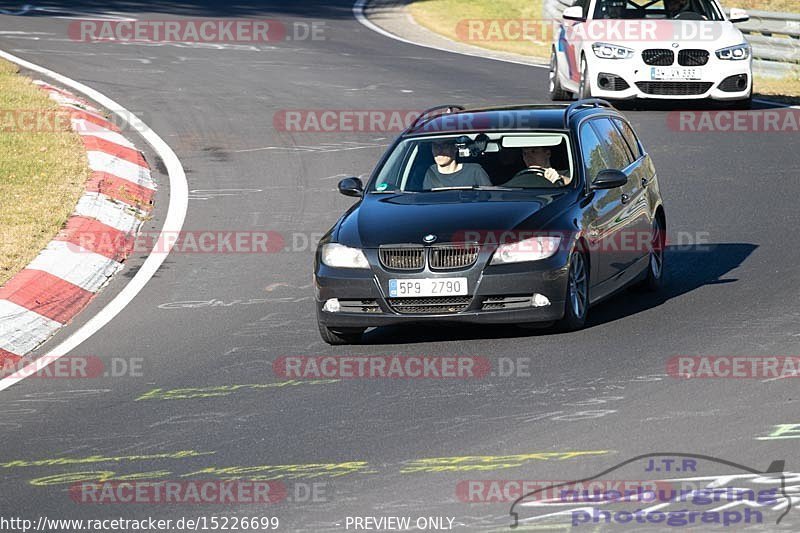 Bild #15226699 - Touristenfahrten Nürburgring Nordschleife (24.10.2021)