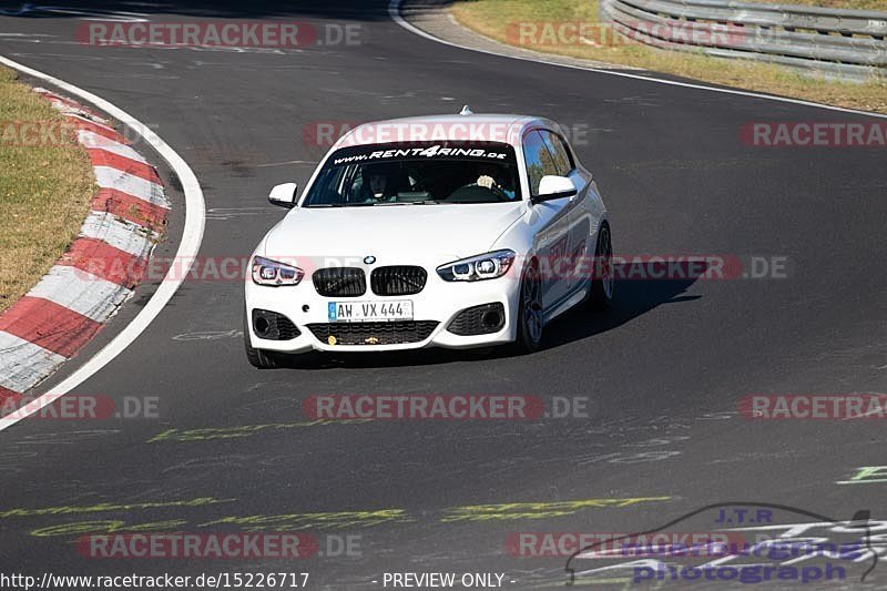 Bild #15226717 - Touristenfahrten Nürburgring Nordschleife (24.10.2021)