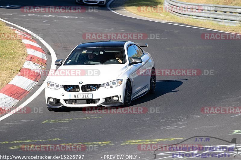 Bild #15226797 - Touristenfahrten Nürburgring Nordschleife (24.10.2021)