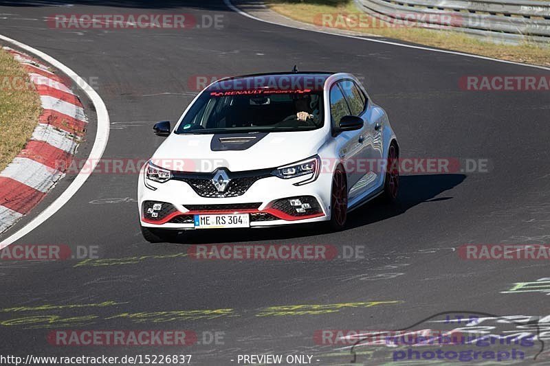 Bild #15226837 - Touristenfahrten Nürburgring Nordschleife (24.10.2021)