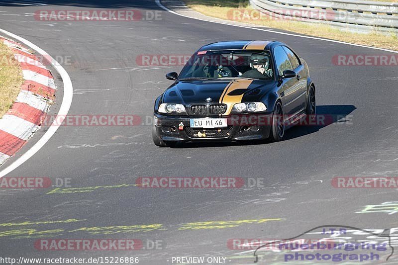 Bild #15226886 - Touristenfahrten Nürburgring Nordschleife (24.10.2021)