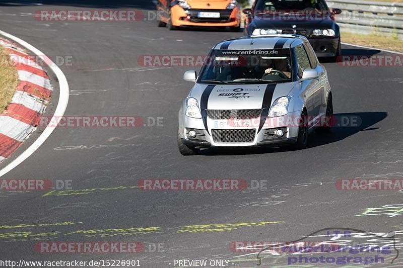 Bild #15226901 - Touristenfahrten Nürburgring Nordschleife (24.10.2021)