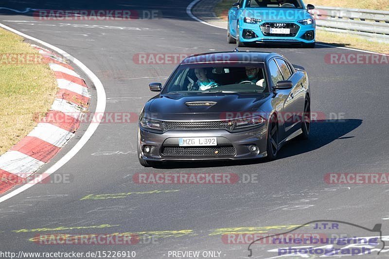 Bild #15226910 - Touristenfahrten Nürburgring Nordschleife (24.10.2021)