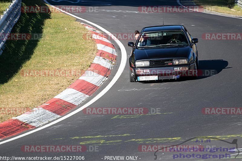 Bild #15227006 - Touristenfahrten Nürburgring Nordschleife (24.10.2021)