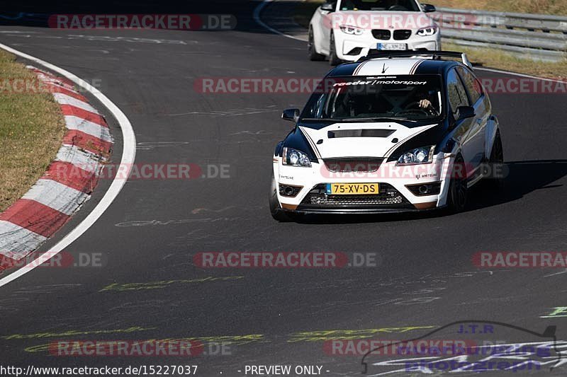 Bild #15227037 - Touristenfahrten Nürburgring Nordschleife (24.10.2021)