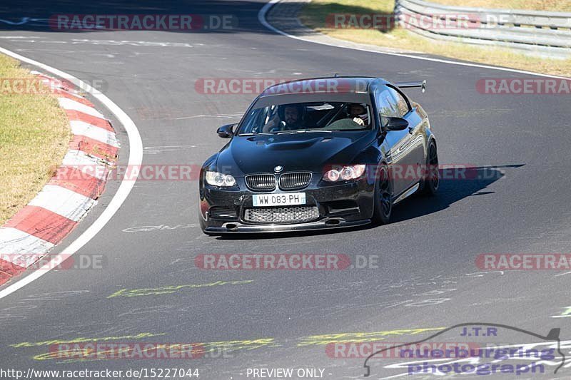 Bild #15227044 - Touristenfahrten Nürburgring Nordschleife (24.10.2021)