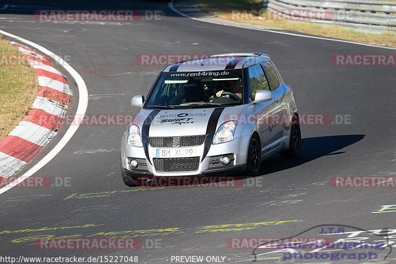 Bild #15227048 - Touristenfahrten Nürburgring Nordschleife (24.10.2021)