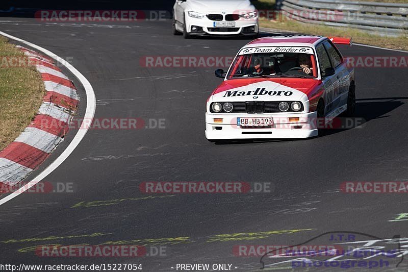 Bild #15227054 - Touristenfahrten Nürburgring Nordschleife (24.10.2021)