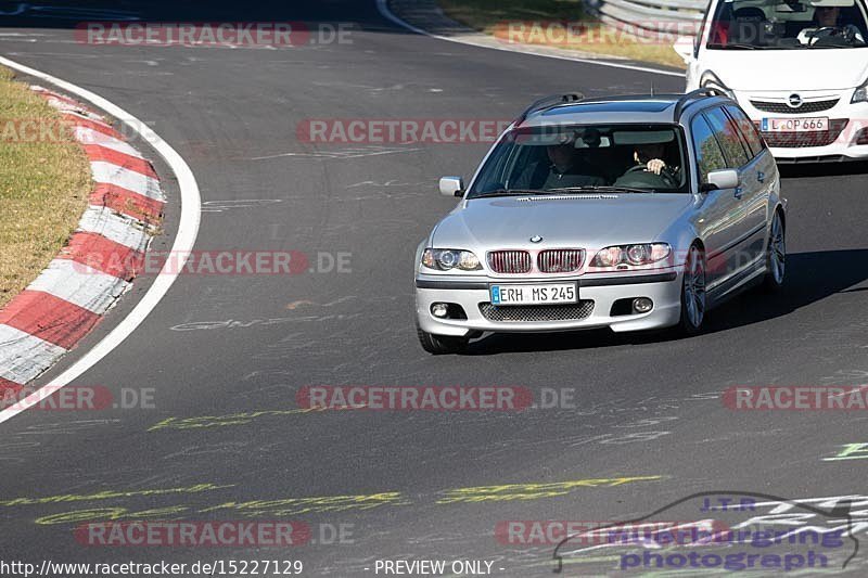 Bild #15227129 - Touristenfahrten Nürburgring Nordschleife (24.10.2021)