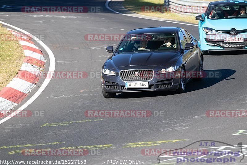 Bild #15227158 - Touristenfahrten Nürburgring Nordschleife (24.10.2021)