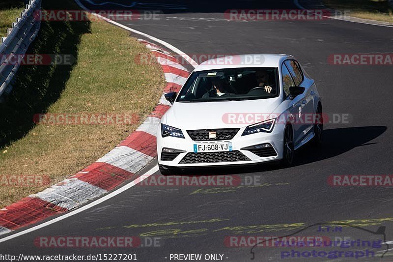 Bild #15227201 - Touristenfahrten Nürburgring Nordschleife (24.10.2021)