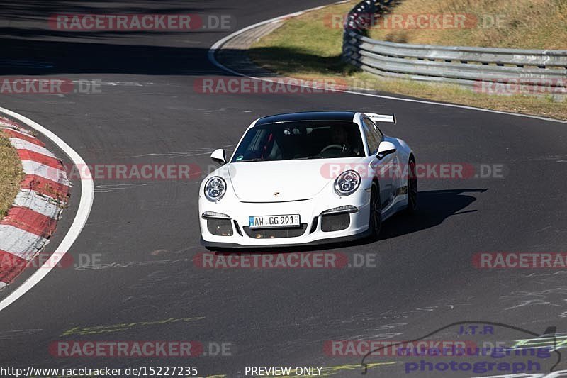 Bild #15227235 - Touristenfahrten Nürburgring Nordschleife (24.10.2021)