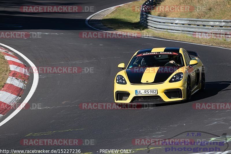 Bild #15227236 - Touristenfahrten Nürburgring Nordschleife (24.10.2021)