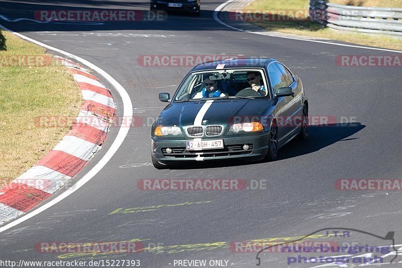 Bild #15227393 - Touristenfahrten Nürburgring Nordschleife (24.10.2021)