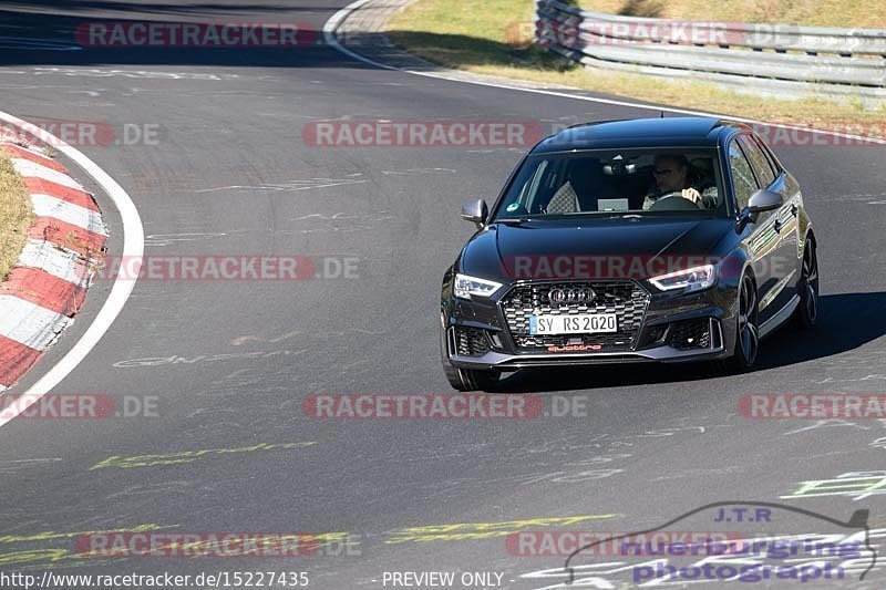 Bild #15227435 - Touristenfahrten Nürburgring Nordschleife (24.10.2021)