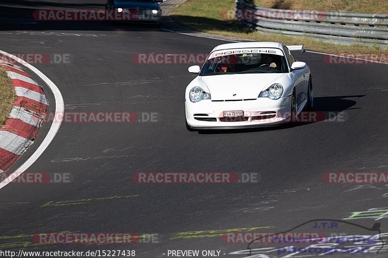 Bild #15227438 - Touristenfahrten Nürburgring Nordschleife (24.10.2021)