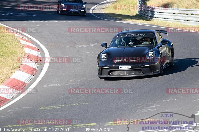 Bild #15227651 - Touristenfahrten Nürburgring Nordschleife (24.10.2021)