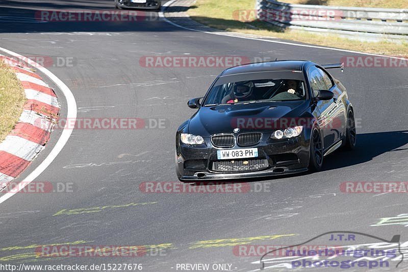 Bild #15227676 - Touristenfahrten Nürburgring Nordschleife (24.10.2021)