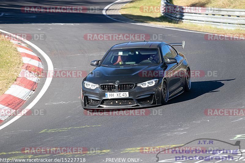 Bild #15227718 - Touristenfahrten Nürburgring Nordschleife (24.10.2021)