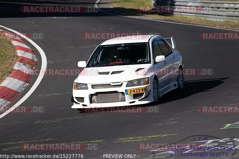 Bild #15227776 - Touristenfahrten Nürburgring Nordschleife (24.10.2021)