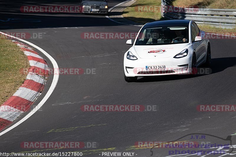 Bild #15227800 - Touristenfahrten Nürburgring Nordschleife (24.10.2021)