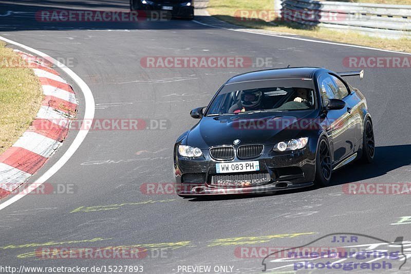 Bild #15227893 - Touristenfahrten Nürburgring Nordschleife (24.10.2021)