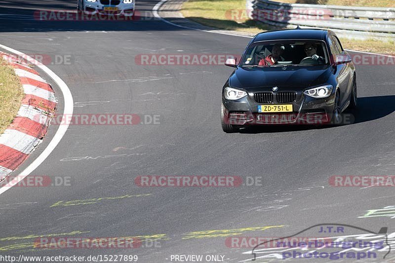 Bild #15227899 - Touristenfahrten Nürburgring Nordschleife (24.10.2021)