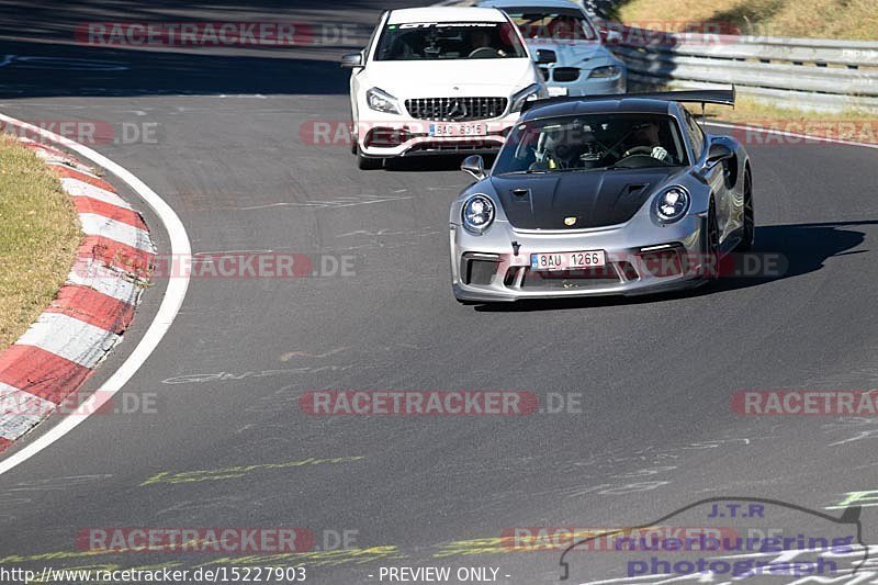 Bild #15227903 - Touristenfahrten Nürburgring Nordschleife (24.10.2021)