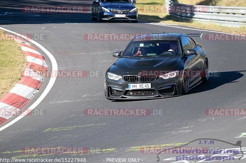 Bild #15227948 - Touristenfahrten Nürburgring Nordschleife (24.10.2021)